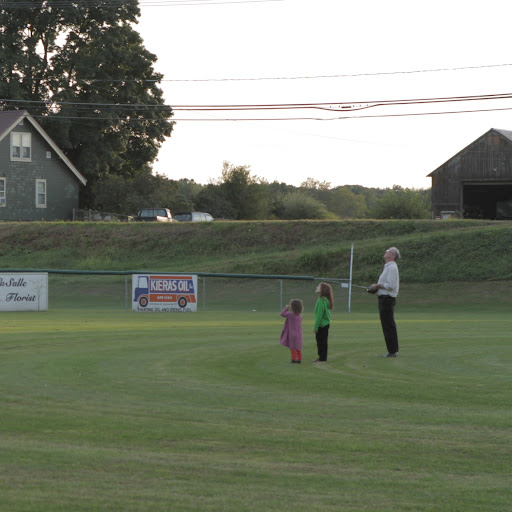 Charles Frank Photo 16