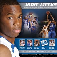 Jodie Meeks Photo 22