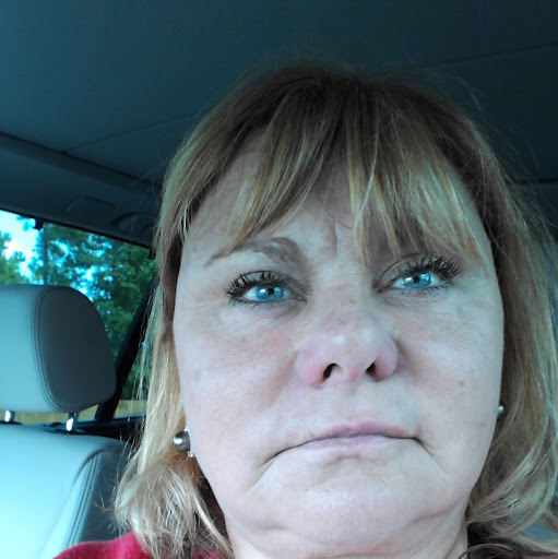 Frances Johns Photo 8