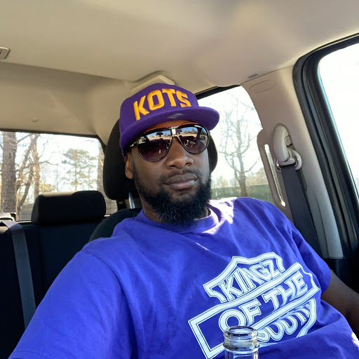 Richard Mayfield Photo 12