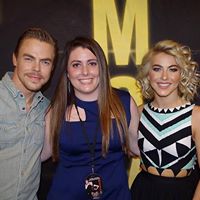 Brittany Garland Photo 18