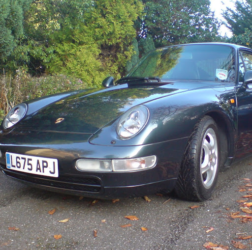 Robbie Stevens Photo 17