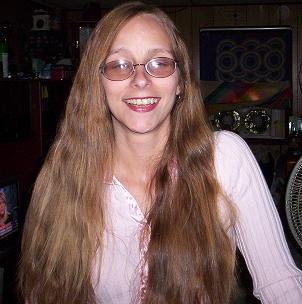 Cindy White Photo 33