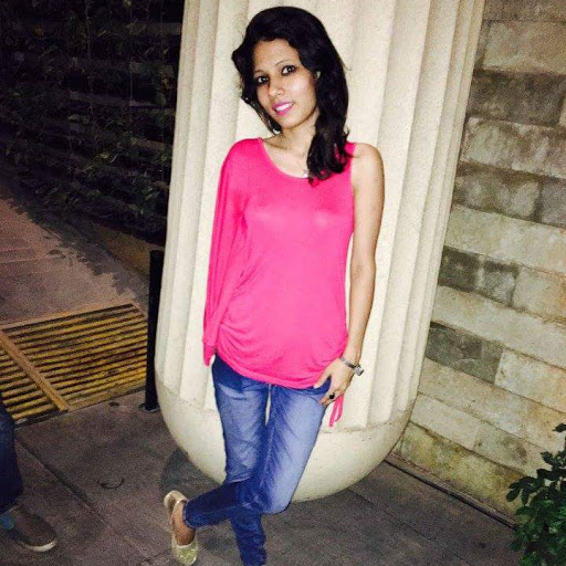 Aditi Sharma Photo 19