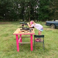 Raymond Tanner Photo 15