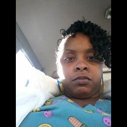 Michelle Wyatt Photo 19