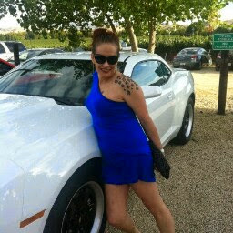 Danielle Moore Photo 12