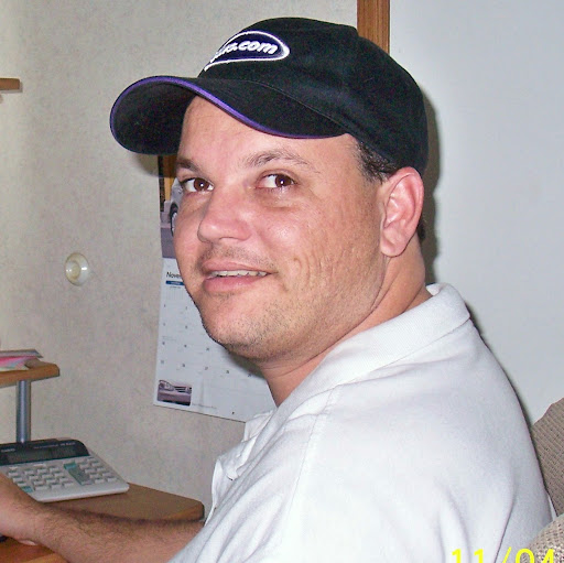 Michael Coyne Photo 41