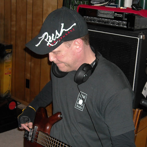 Richard Raney Photo 15