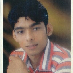 Dipen Chhetri Photo 2
