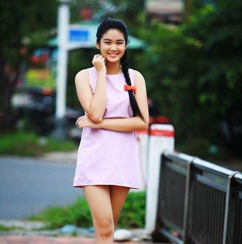 Yen Tieu Photo 4