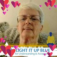 Barbara Morrow Photo 12