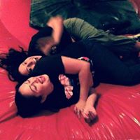 Danielle Montes Photo 12