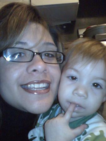 Stephanie Rivera Photo 27