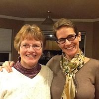 Jan Wilkinson Photo 14