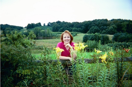 Debbie Burns Photo 2