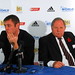 Barry Fry Photo 7