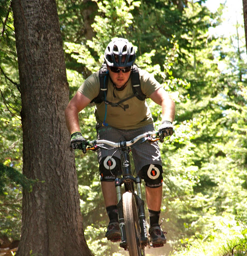 Jared Johnson Photo 57