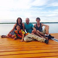 Aaron Lange Photo 15