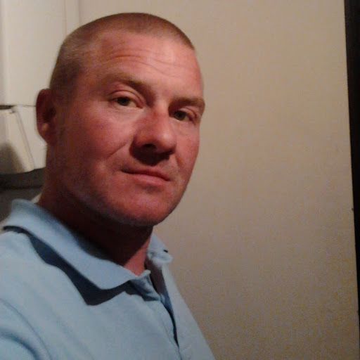 Anthony Sharp Photo 35