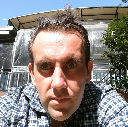 Daniel Kavanagh Photo 10