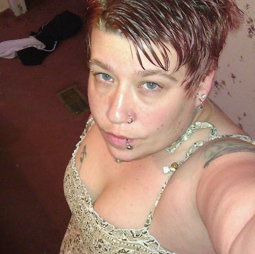 Jessica Glenn Photo 8