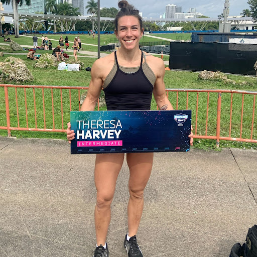 Theresa Harvey Photo 18