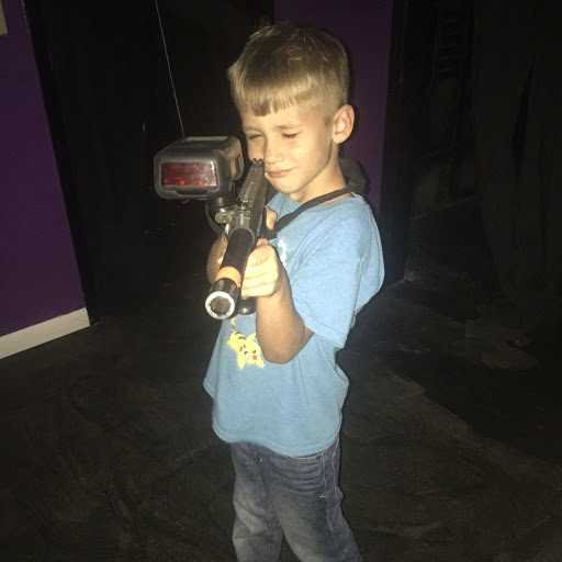 Kristy Stevens Photo 2