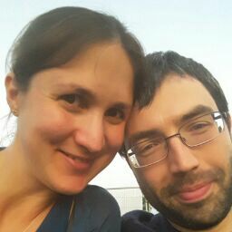 Julie Oakley Photo 30