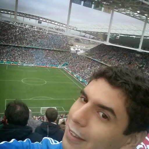 Francisco Arroyo Photo 43