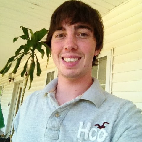 William Tribble Photo 6