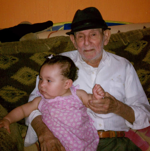 Julio Mayorga Photo 26