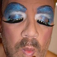 Jimmy Harman Photo 1