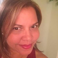 Frances Colon Photo 3