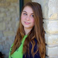 Kristen Cross Photo 33