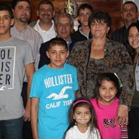 Ronnie Locklear Photo 6