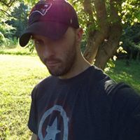 Christopher Hastings Photo 41