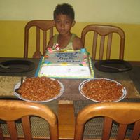 Kyle Abraham Photo 21