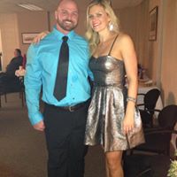 Lindsay Vance Photo 14