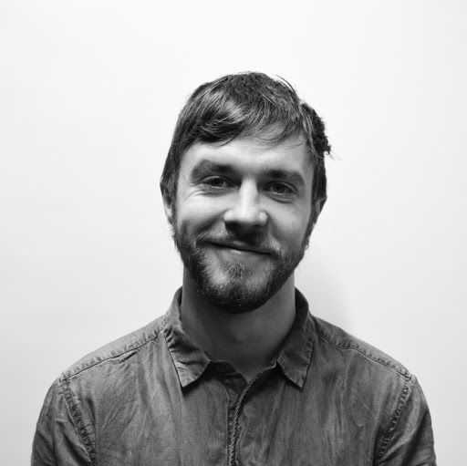 Alexander Bergman Photo 14