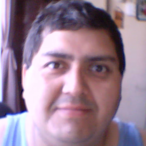 Alejandro Delgado Photo 16