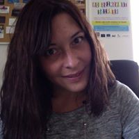 Rachel Colin Photo 3