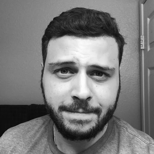 Tommy Maxwell Photo 21