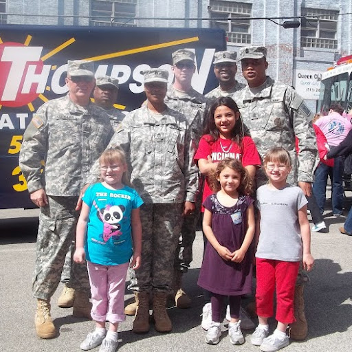 Stephanie Carnes Photo 21