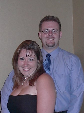 Heather Fletcher Photo 34