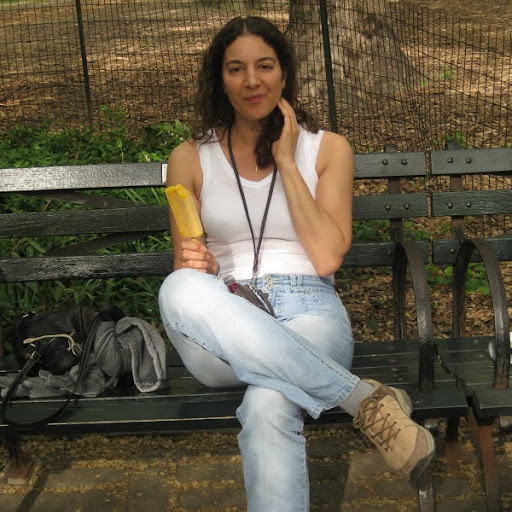 Michelle Perna Photo 23