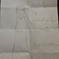 Mandy Heilman Photo 12