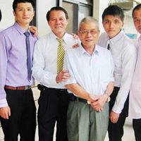 Ben Wu Photo 16