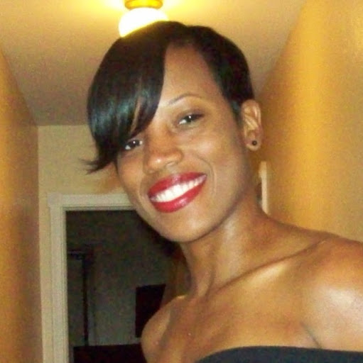 Nina Johnson Photo 57