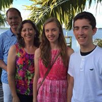 Sarah Straley Photo 7